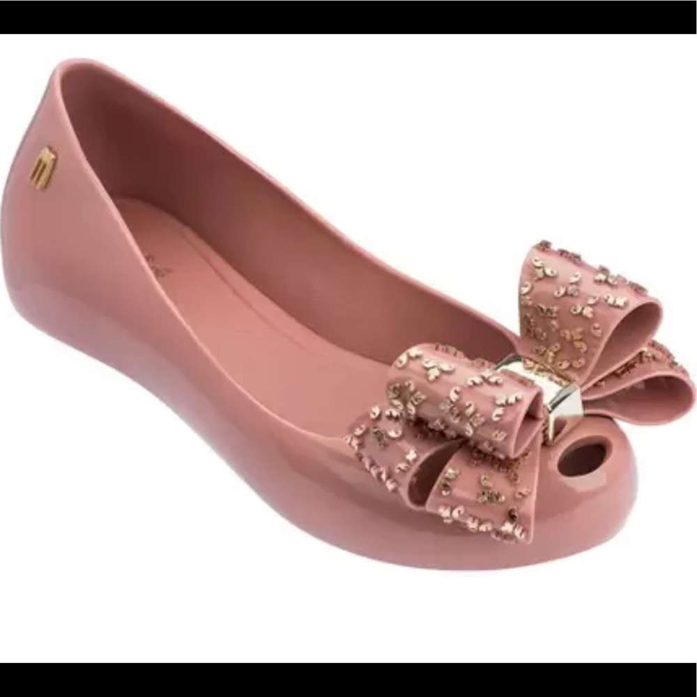 Melissa Ultragirl Sweet XVI US Size 3